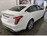 2022 Cadillac CT5 for sale 101802374