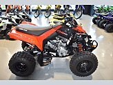2022 Can-Am DS 250 for sale 201581826