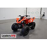 2022 Can-Am DS 70 for sale 201151810