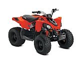 2022 Can-Am DS 70 for sale 201383784