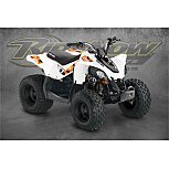 2022 Can-Am DS 90 for sale 201226928