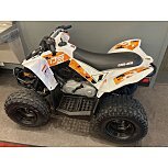 2022 Can-Am DS 90 for sale 201259761