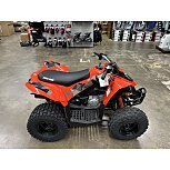 2022 Can-Am DS 90 for sale 201321217