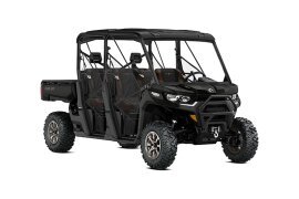 2022 Can-Am Defender Lone Star specifications