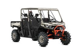 2022 Can-Am Defender X mr HD10 specifications