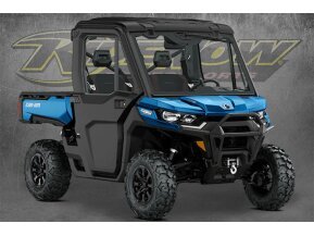 2022 Can-Am Defender for sale 201152077