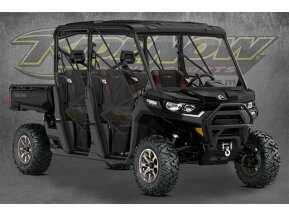 2022 Can-Am Defender for sale 201152078
