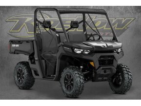 2022 Can-Am Defender for sale 201152080