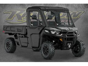 2022 Can-Am Defender for sale 201152081