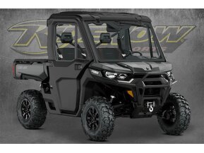 2022 Can-Am Defender for sale 201153119