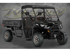 2022 Can-Am Defender for sale 201153122