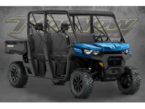 2022 Can-Am Defender for sale 201153245