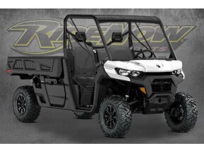 2022 Can-Am Defender for sale 201153246
