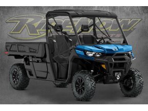 2022 Can-Am Defender for sale 201153247
