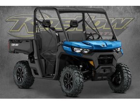 2022 Can-Am Defender for sale 201154582