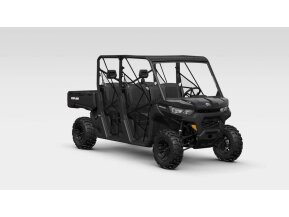 2022 Can-Am Defender for sale 201173075