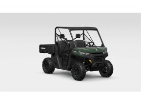 2022 Can-Am Defender for sale 201173108