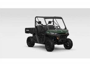 2022 Can-Am Defender for sale 201173109