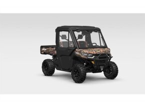 2022 Can-Am Defender for sale 201173110