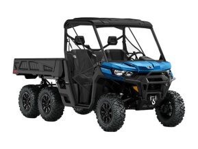 2022 Can-Am Defender for sale 201173132