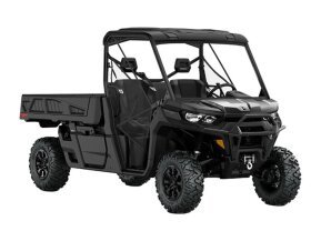 2022 Can-Am Defender for sale 201173133