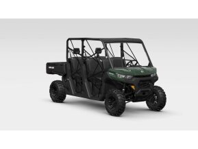 2022 Can-Am Defender for sale 201173208