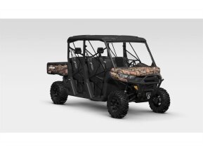 2022 Can-Am Defender for sale 201173216