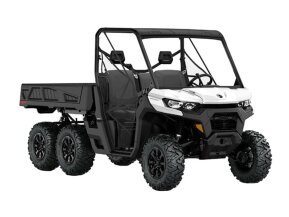 2022 Can-Am Defender for sale 201173221