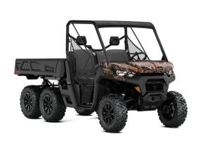 2022 Can-Am Defender for sale 201173224