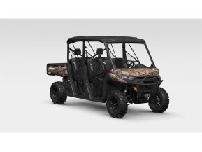 2022 Can-Am Defender for sale 201174382
