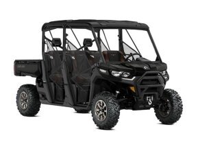 2022 Can-Am Defender for sale 201174384