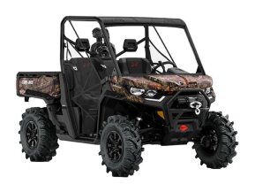 2022 Can-Am Defender for sale 201192808