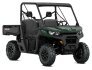2022 Can-Am Defender for sale 201208218