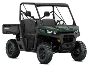 2022 Can-Am Defender DPS HD9 for sale 201208664