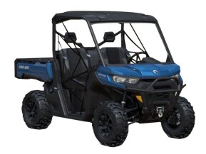 2022 Can-Am Defender for sale 201218372