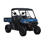 2022 Can-Am Defender for sale 201219972