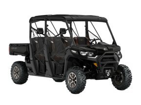 2022 Can-Am Defender MAX LONE STAR HD10 for sale 201227357