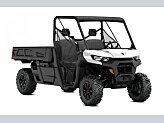 2022 Can-Am Defender PRO DPS HD10 for sale 201327953