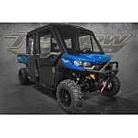 2022 Can-Am Defender MAX Limited HD10 for sale 201347121