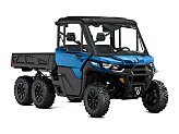 2022 Can-Am Defender 6x6 for sale 201352594
