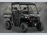 2022 Can-Am Defender XT HD9 for sale 201358503