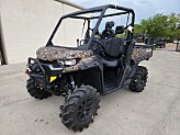 2022 Can-Am Defender X mr HD10 for sale 201361321