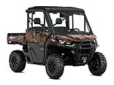 2022 Can-Am Defender for sale 201408595