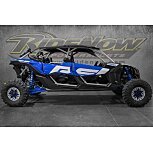 2022 Can-Am Maverick MAX 900 X3 X rs Turbo RR With SMART-SHOX for sale 201322678