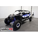 2022 Can-Am Maverick MAX 900 for sale 201326629