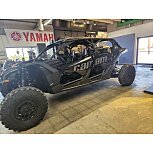 2022 Can-Am Maverick MAX 900 X3 X rs Turbo RR With SMART-SHOX for sale 201332783