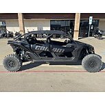 2022 Can-Am Maverick MAX 900 X3 X rs Turbo RR With SMART-SHOX for sale 201335864