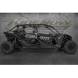 2022 Can-Am Maverick MAX 900 for sale 201339366
