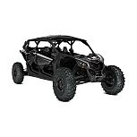 2022 Can-Am Maverick MAX 900 X3 X rs Turbo RR With SMART-SHOX for sale 201341945