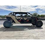 2022 Can-Am Maverick MAX 900 X3 X rs Turbo RR With SMART-SHOX for sale 201346500